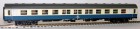 46074 LS Models Passenger car type Bctm 256 of DB Turistic